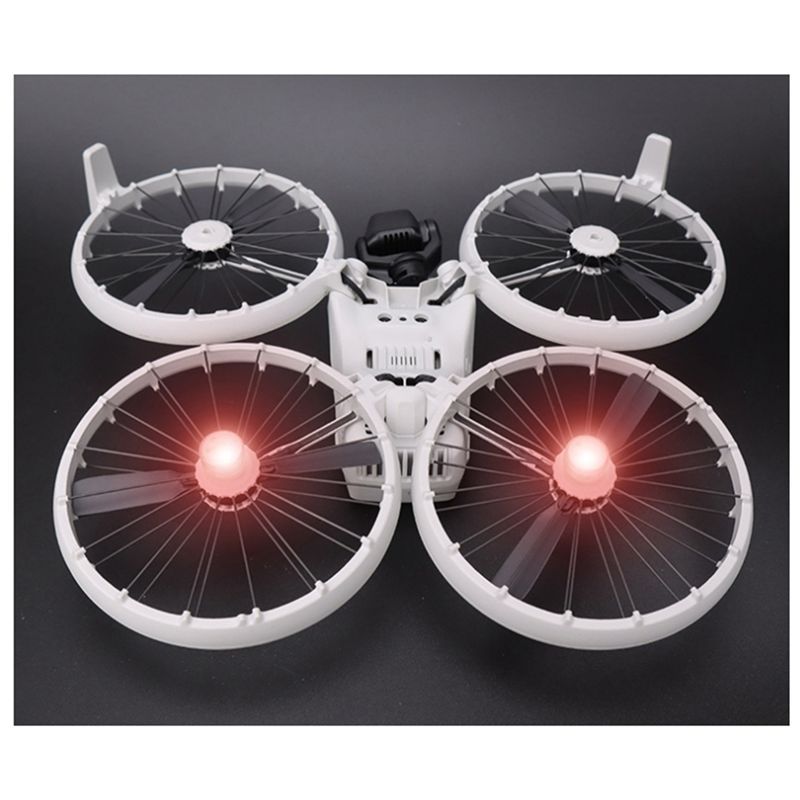 Drone Strobe Light - B92B Drone LED-stroboscooplicht, knipperlicht voor DJI