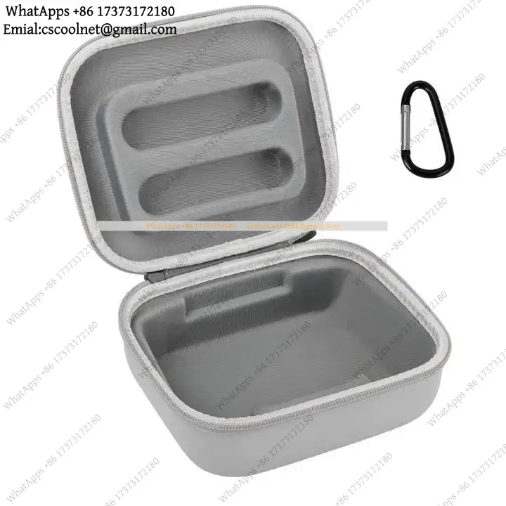 Drone Carrying Case - Sunnylife harde beschermhoes voor DJI RC2,