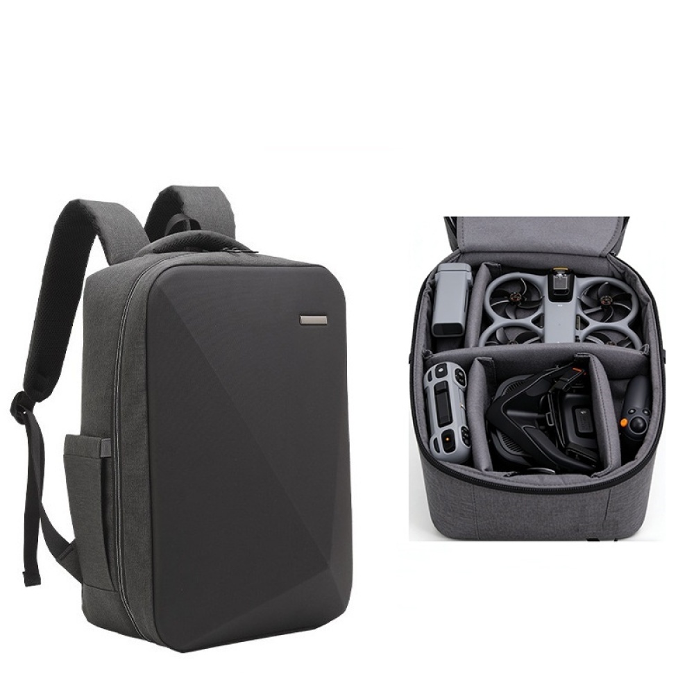 Drone Carrying Case - Drone-rugzak voor DJI Avata 360, draagbare