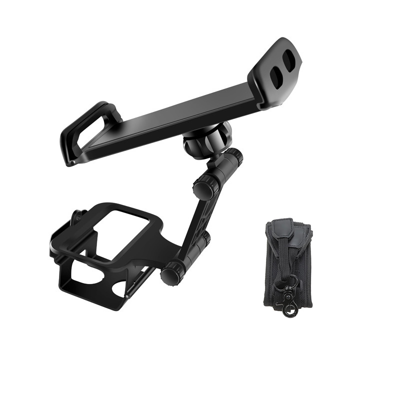 Drone Tablet Mount - Afstandsbediening Telefoon Tablet Clip Houder Draagriem