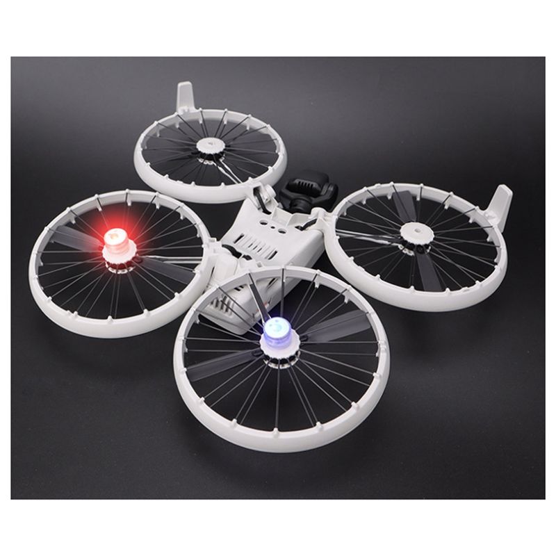 B92B Drone LED-stroboscooplich - Drone Strobe Light recensie en prijs