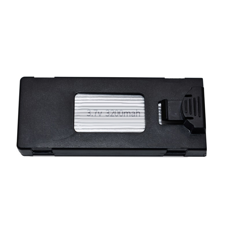 3.7V 3200mAh LiPo Batterij Dro - Eachine Drone E58 recensie en prijs