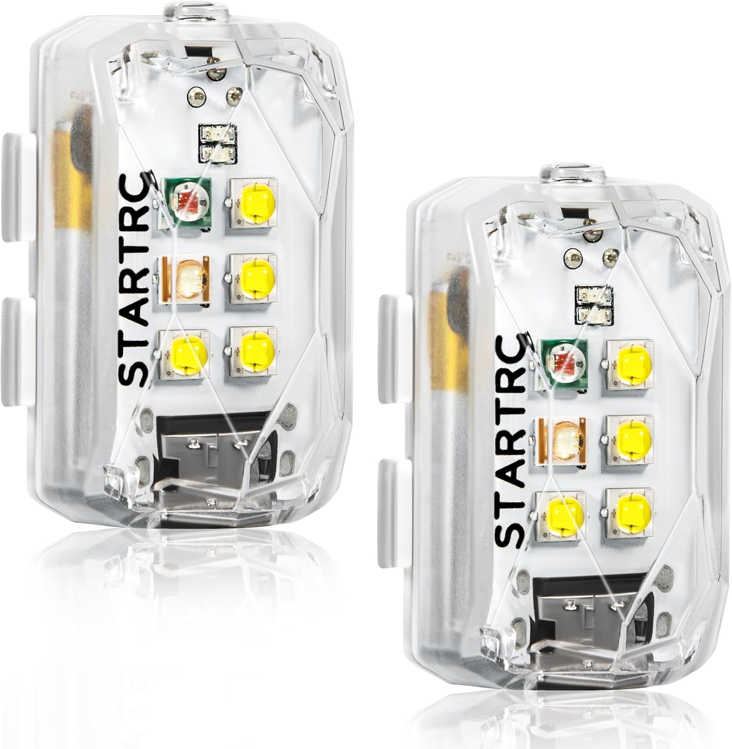 STARTRC Drone Stroboscoop Anti - Drone Beacon Light recensie en prijs