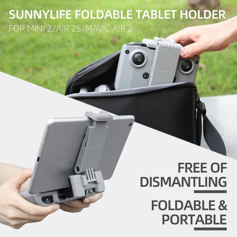Verlengde tabletbeugel voor de - Drone Tablet Mount recensie en prijs