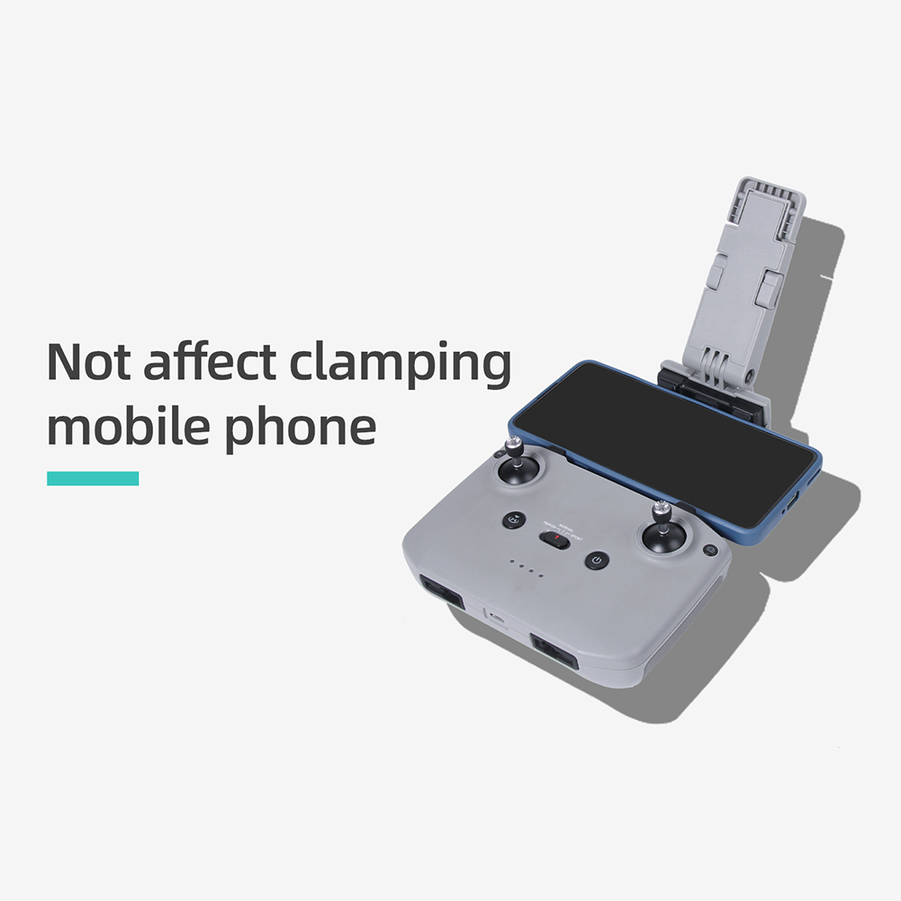 Verlengde tabletbeugel voor de - Drone Tablet Mount recensie en prijs