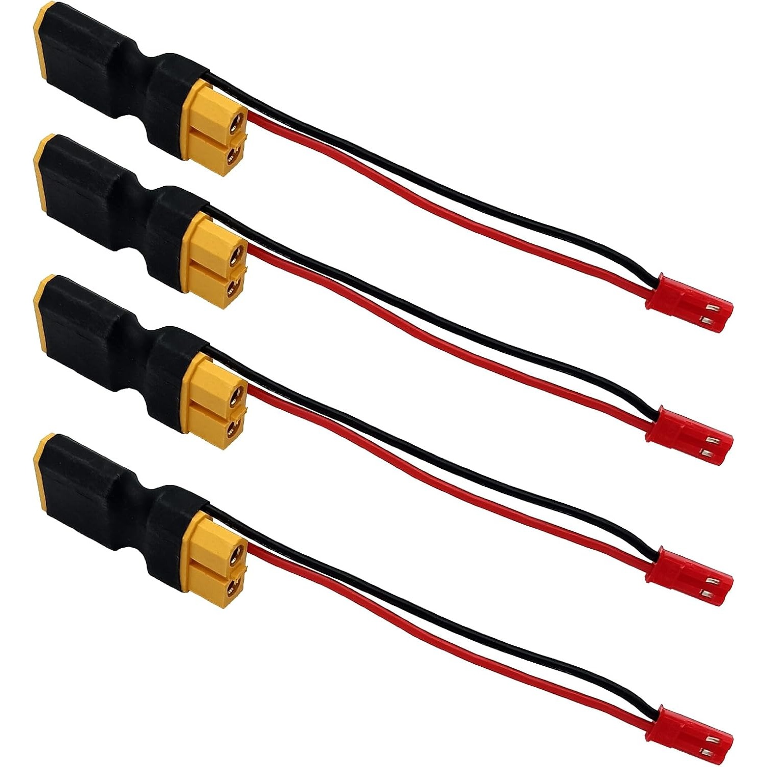 1PCS XT60 Man-Vrouw Connector  - Drone Beacon Light recensie en prijs