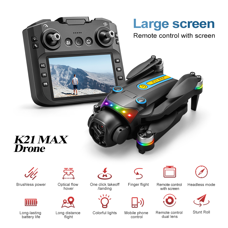 Buiten drone met elektrische d - Drone Controller Screen recensie en prijs