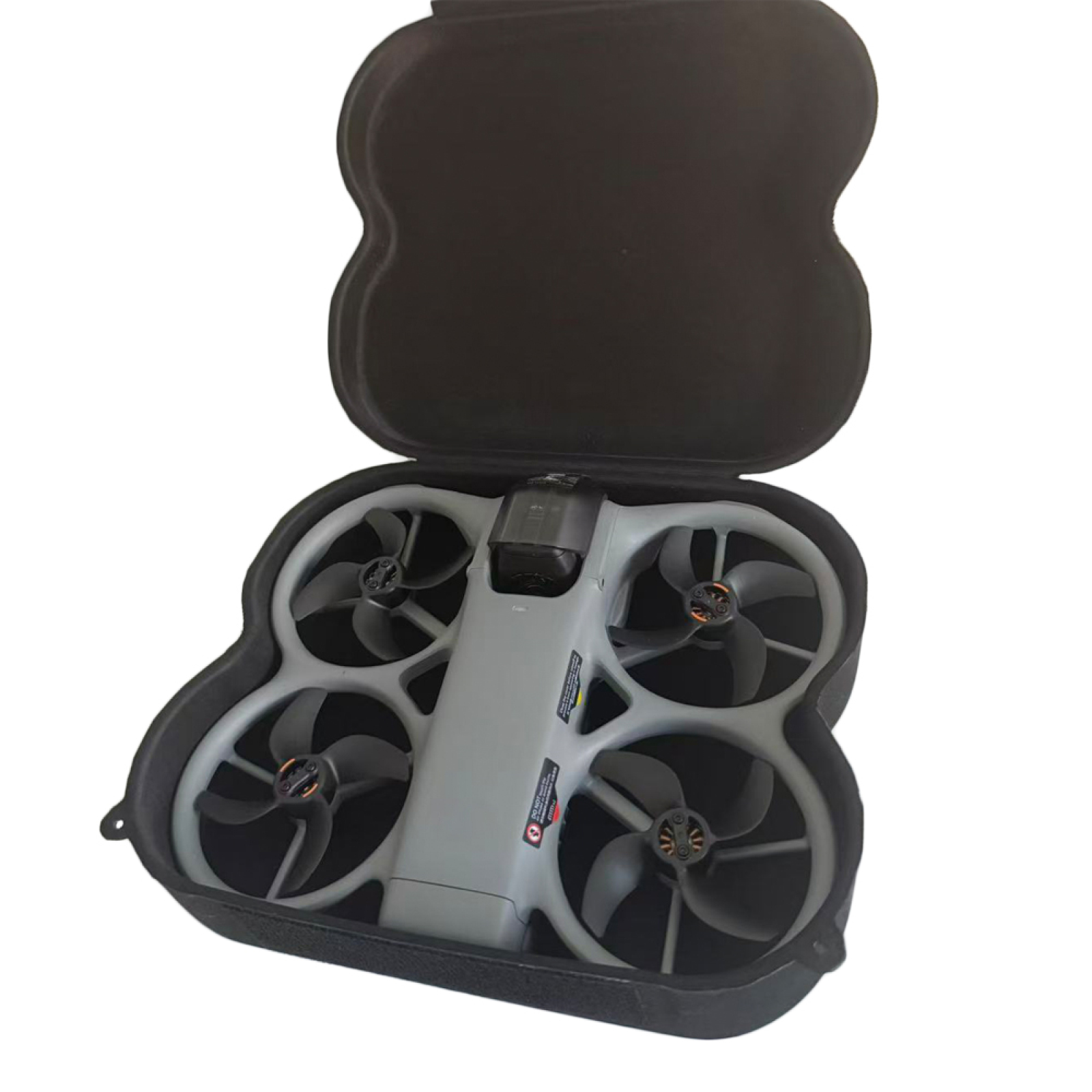Avata 360 draagtas, draagbare  - Drone Carrying Case recensie en prijs