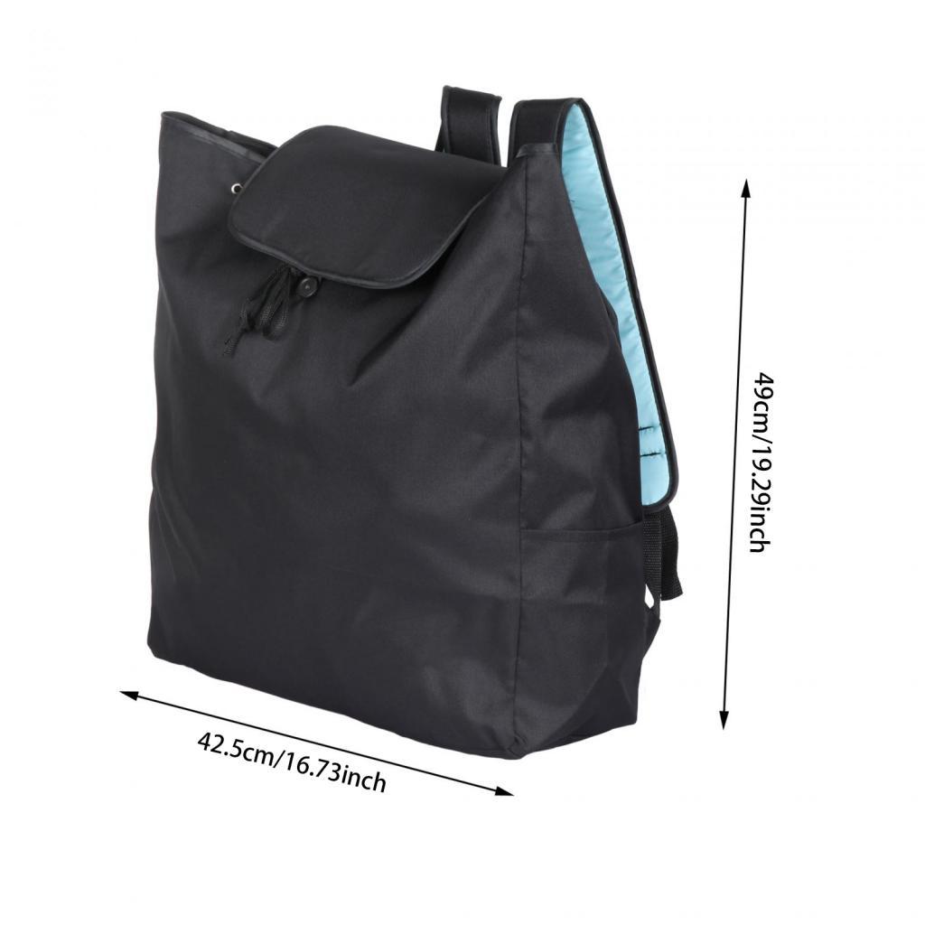 Kinderwagenrugzak met veilige, - Drone Backpack recensie en prijs