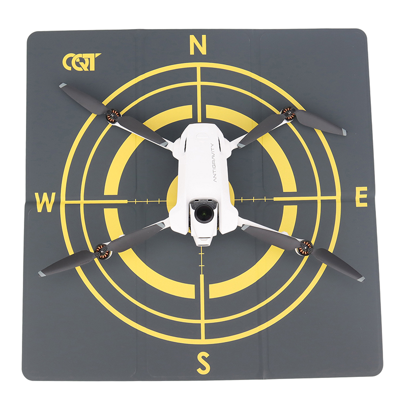 Opvouwbare Landing Pad Voor In - Drone Landing Pad recensie en prijs