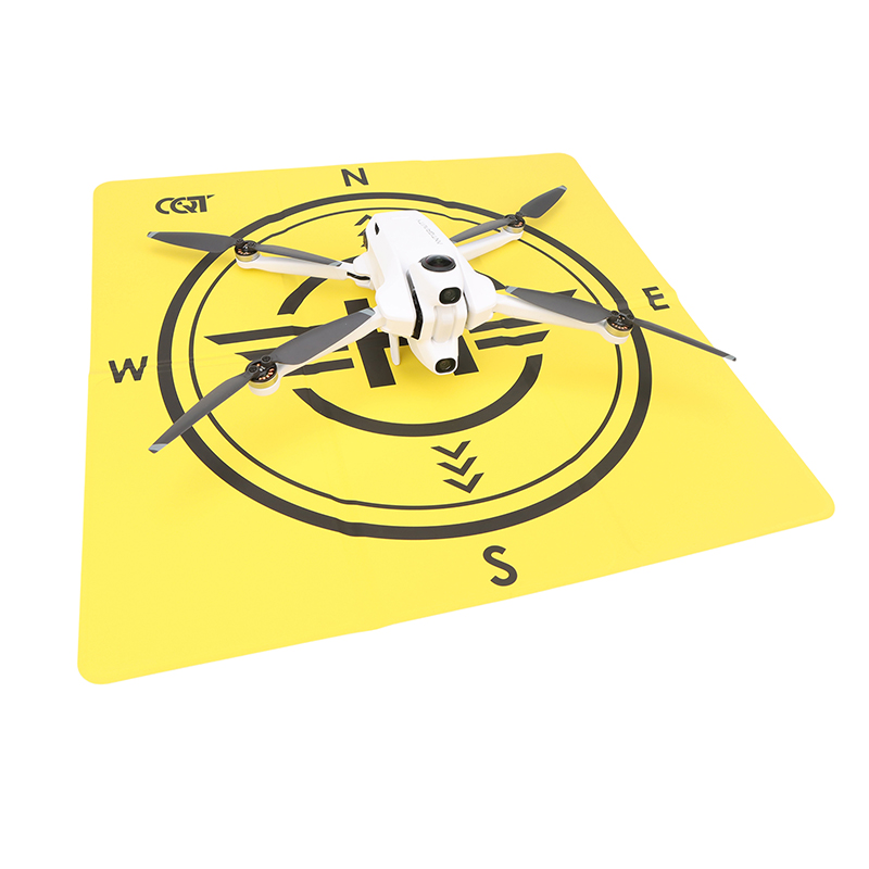 Opvouwbare Landing Pad Voor In - Drone Landing Pad recensie en prijs