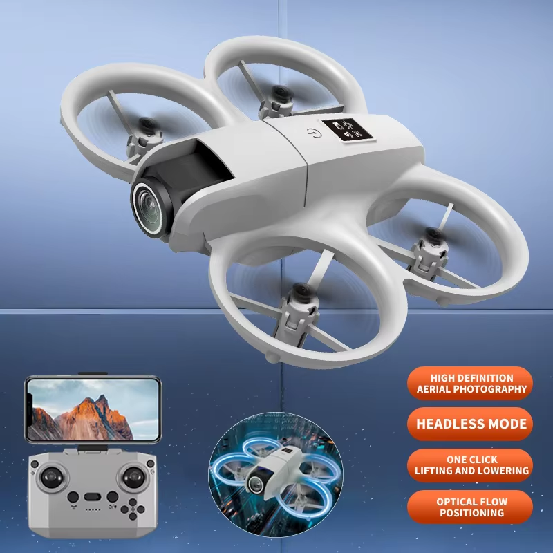 2026 NIEUWE GT3 Mini Met LED O - Drone Beacon Light recensie en prijs