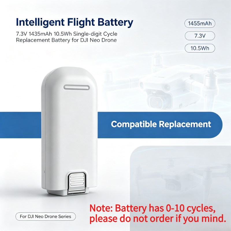 Intelligente vluchtbatterij vo - Drone Charging Hub recensie en prijs