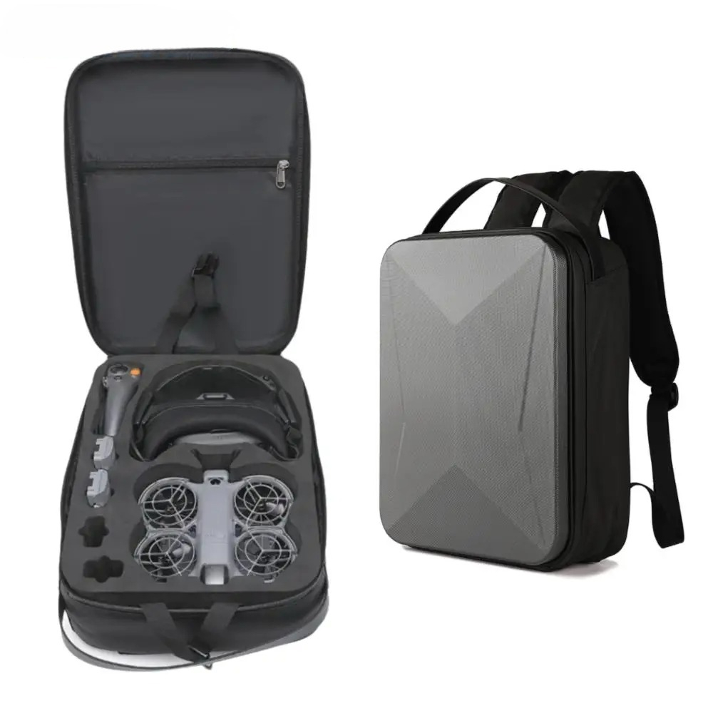 Harde beschermhoes voor Dji Ne - Drone Backpack recensie en prijs