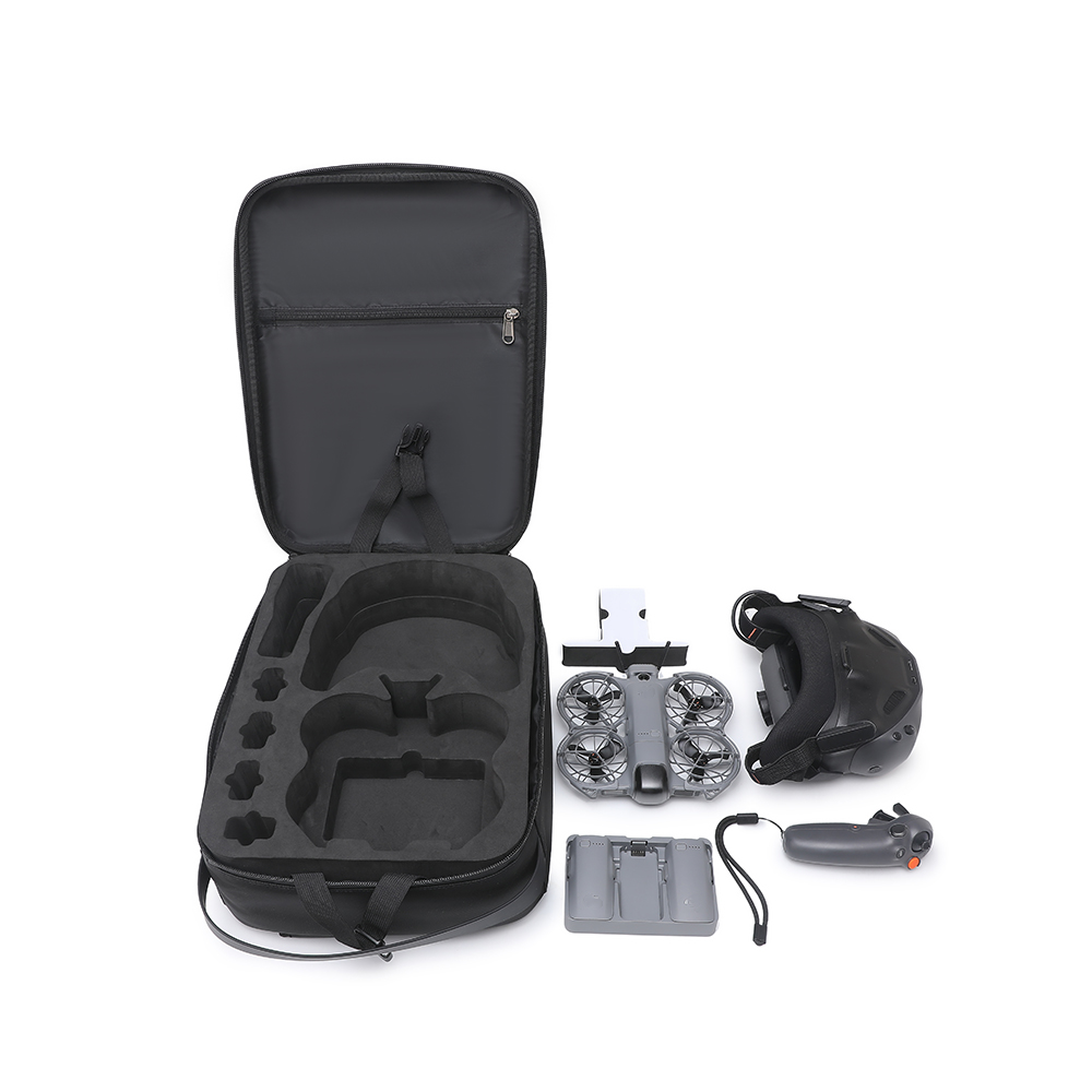 Harde beschermhoes voor Dji Ne - Drone Backpack recensie en prijs