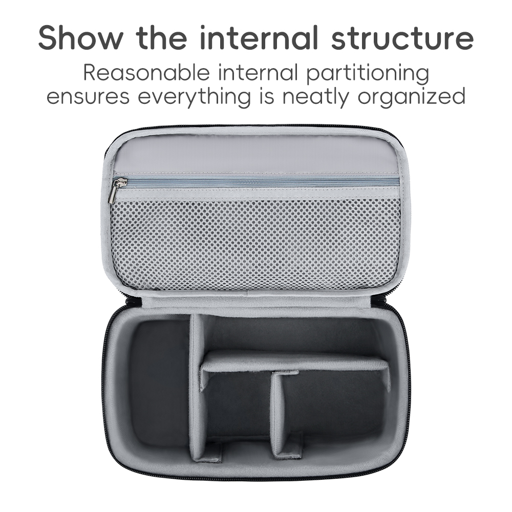 Draagtas voor DJI Lito X1 / Li - Drone Carrying Case recensie en prijs