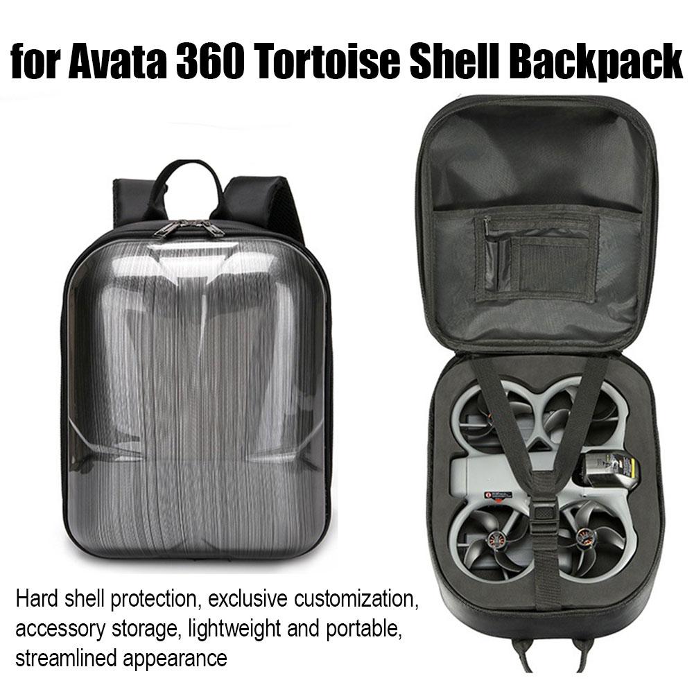 Harde schaalrugzak voor dji Av - Drone Carrying Case recensie en prijs