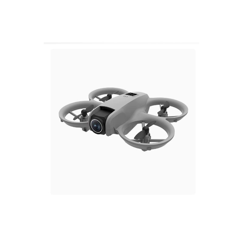RC Drone Quadcopter met HD-cam - Drone Beacon Light recensie en prijs
