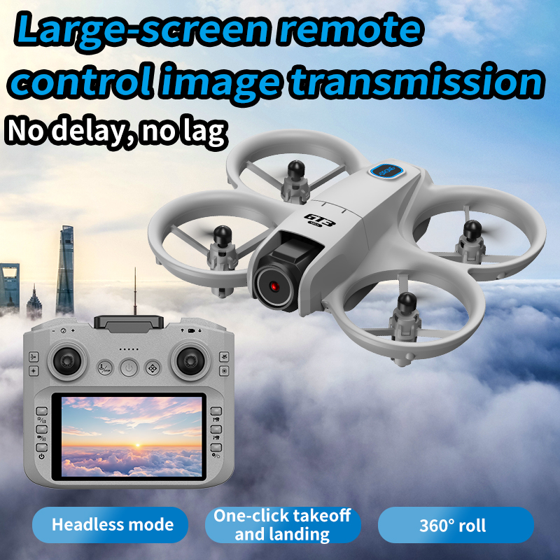 Nieuwe Model GT3 MAX Drones Gr - Drone Battery Charger recensie en prijs