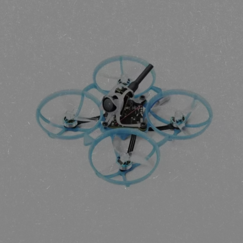 BETAFPV Air65 II 65mm 1S ELRS  - Drone Battery Charger recensie en prijs