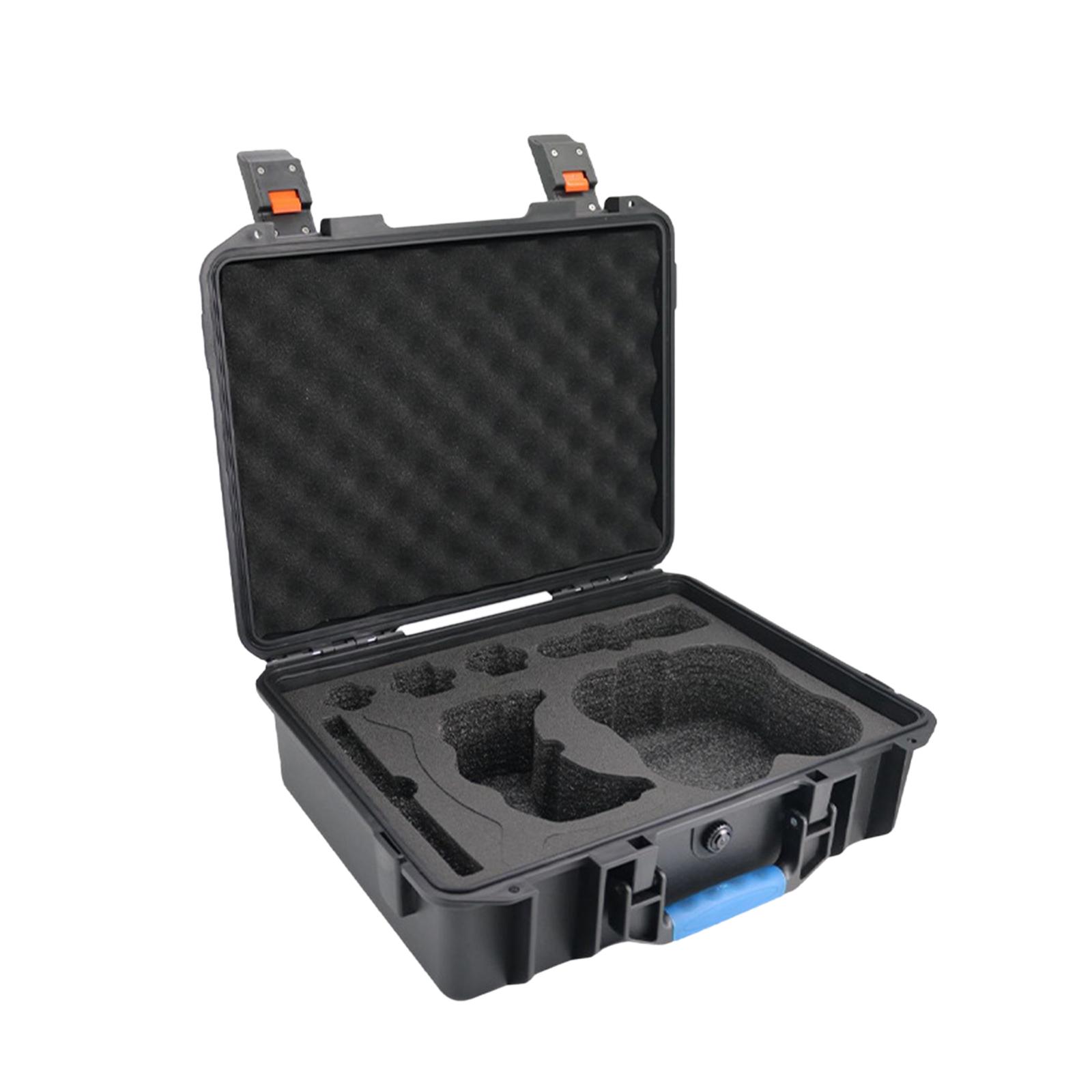 Draagbare drone-tas, beschermh - Drone Carrying Case recensie en prijs