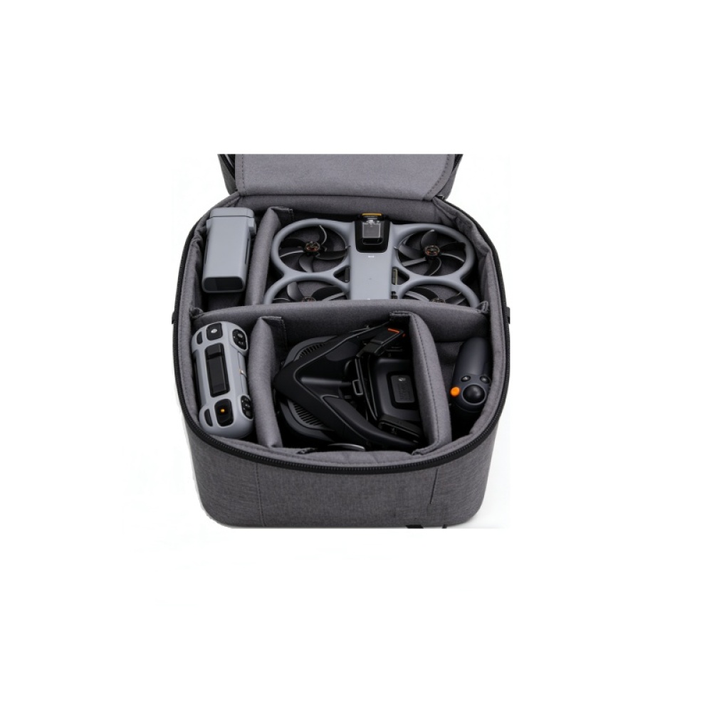 Drone-rugzak voor DJI Avata 36 - Drone Carrying Case recensie en prijs