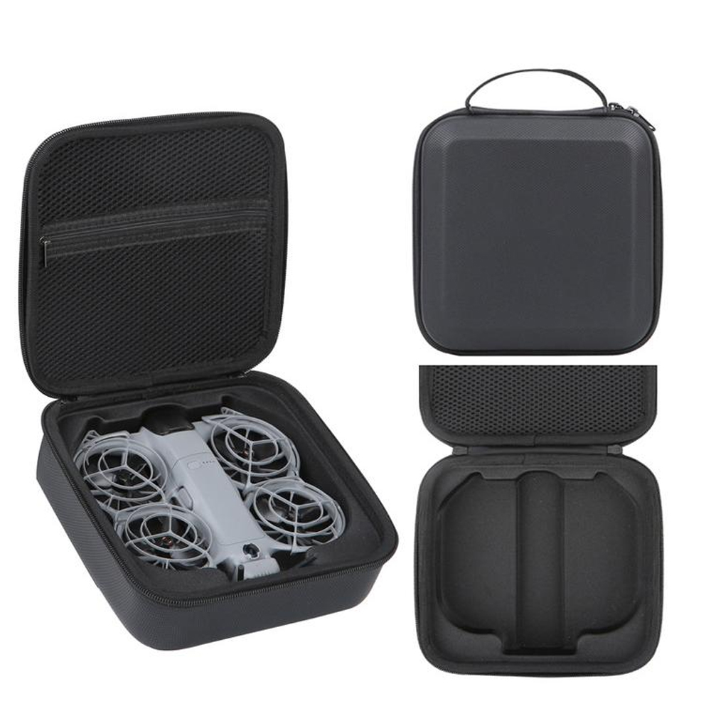 Drone Neo2 draagtas, kleine op - Drone Carrying Case recensie en prijs