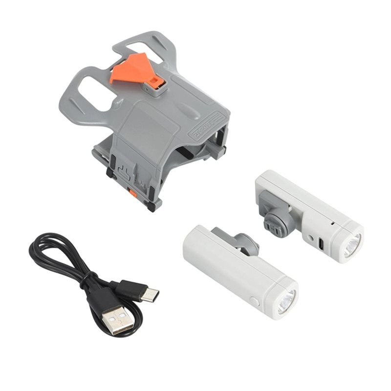 Y23A-Voor DJI Mini 5 Pro Multi - Drone Strobe Light recensie en prijs