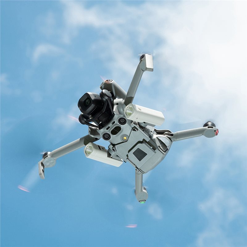 Y23A-Voor DJI Mini 5 Pro Multi - Drone Strobe Light recensie en prijs