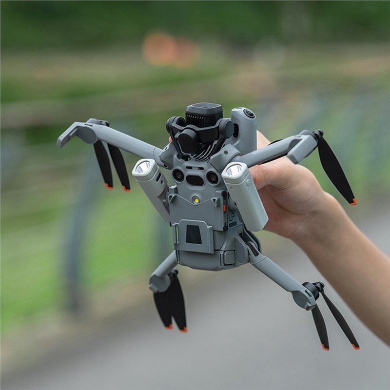 Y23A-Voor DJI Mini 5 Pro Multi - Drone Strobe Light recensie en prijs