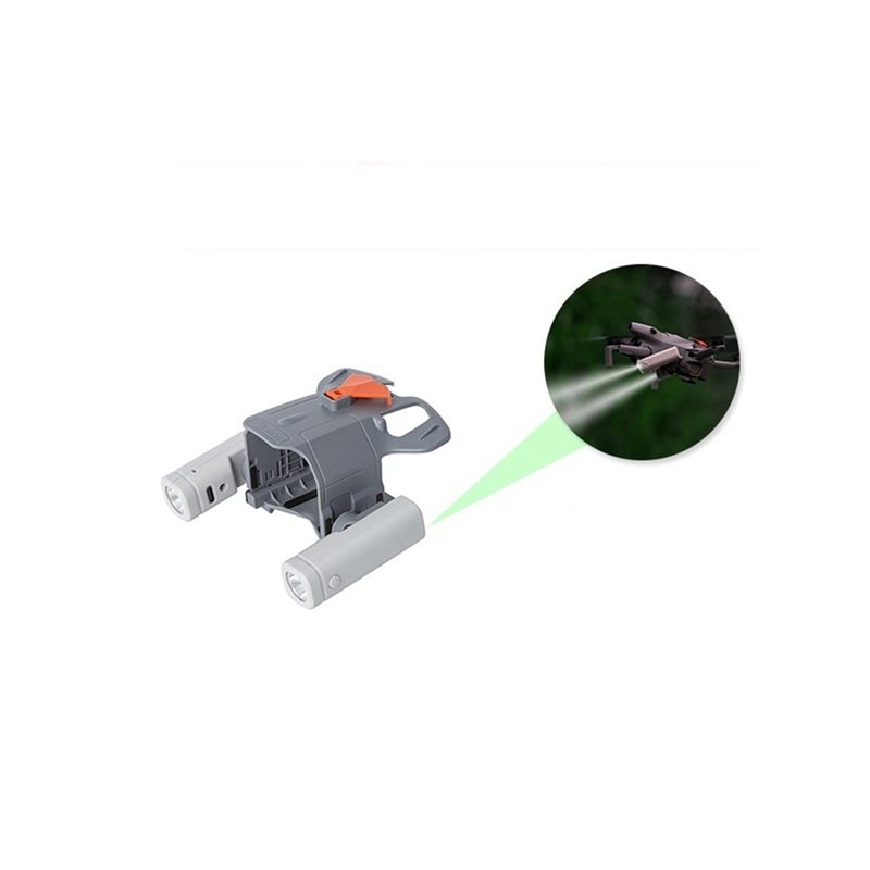 Y23A-Voor DJI Mini 5 Pro Multi - Drone Strobe Light recensie en prijs