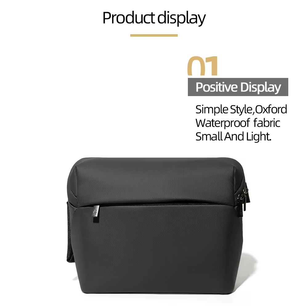 Rugzak Voor DJI NEO/Mini 5 Pro - Drone Carrying Case recensie en prijs
