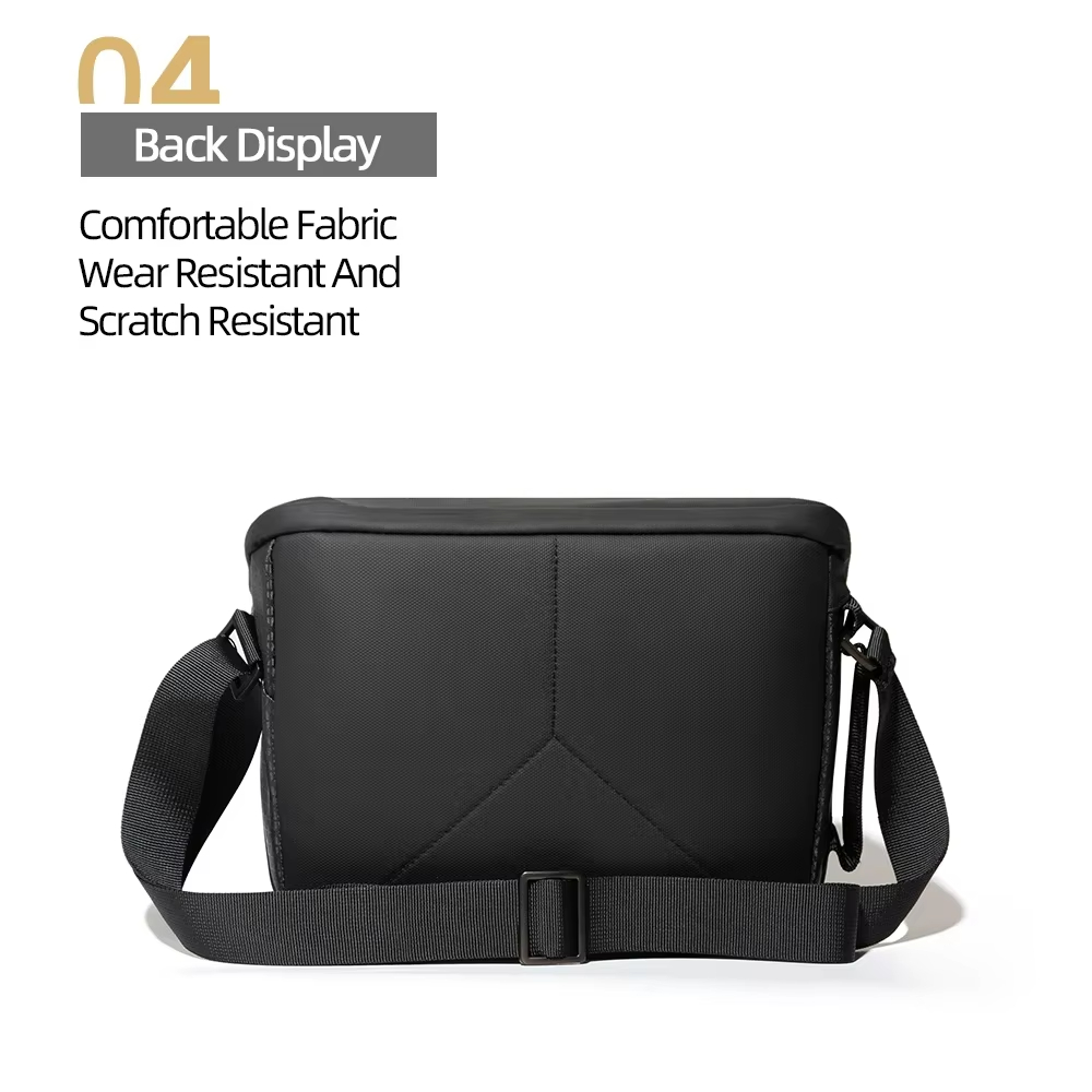 Rugzak Voor DJI NEO/Mini 5 Pro - Drone Carrying Case recensie en prijs
