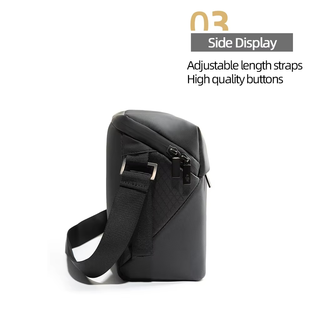Rugzak Voor DJI NEO/Mini 5 Pro - Drone Carrying Case recensie en prijs