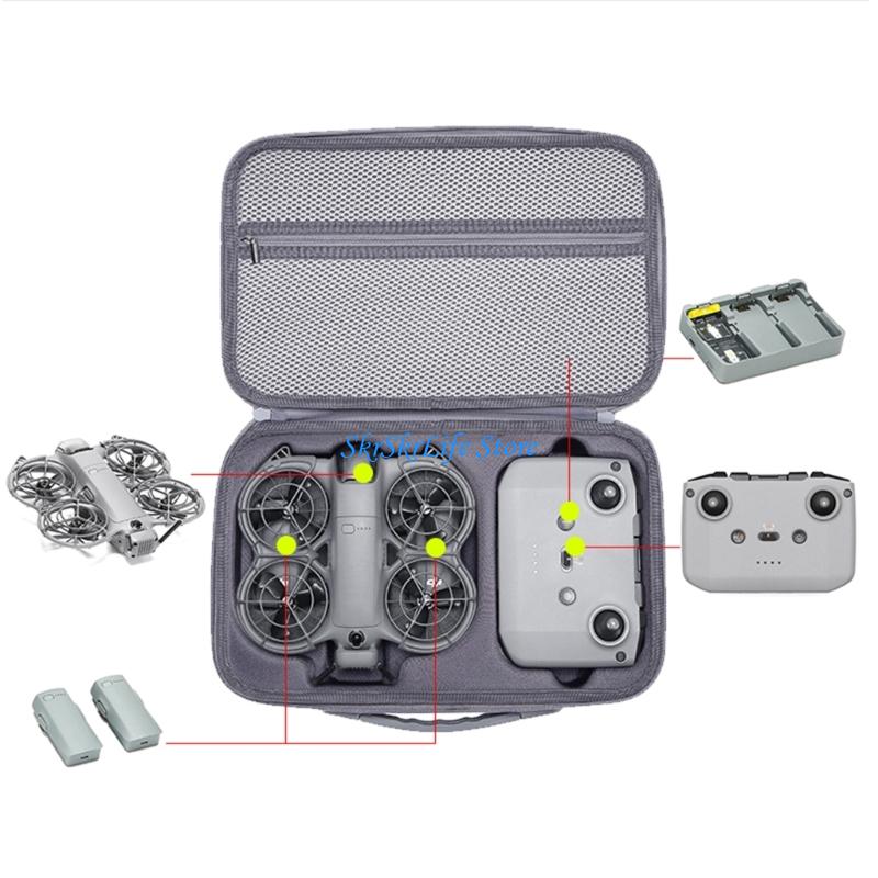 E65E draagtas voor Draagbare h - Drone Carrying Case recensie en prijs