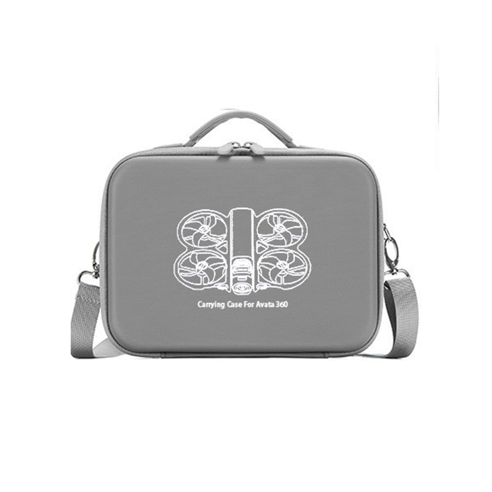 Schouder Opbergtas Voor DJI Av - Drone Carrying Case recensie en prijs