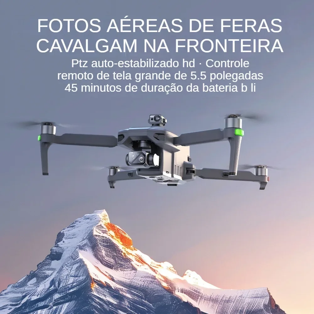 ZLL SG909 SG909MAX Professione - Drone Controller Screen recensie en prijs